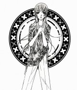 BUY NEW saki hiwatari - 191287 Premium Anime Print Poster